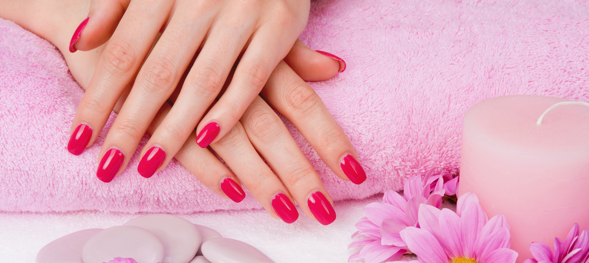 Manhattan Nails Herne Bay